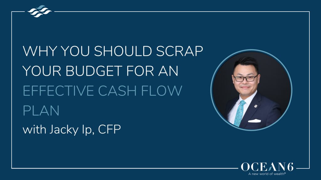 Cash Flow Plan