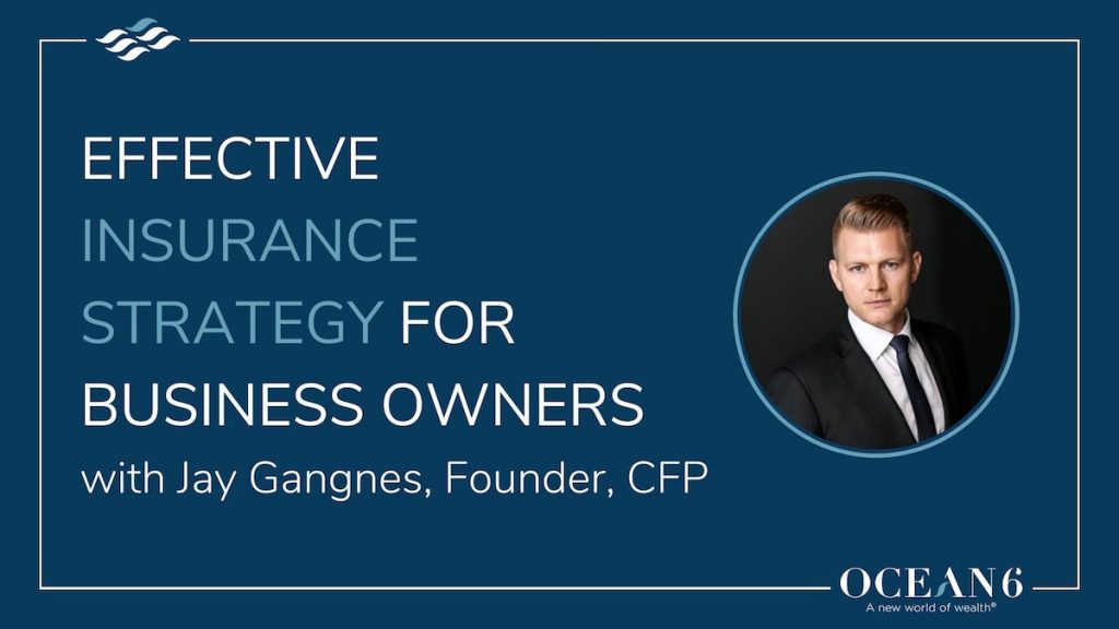 Effective Insurance Strategy For Business Owners