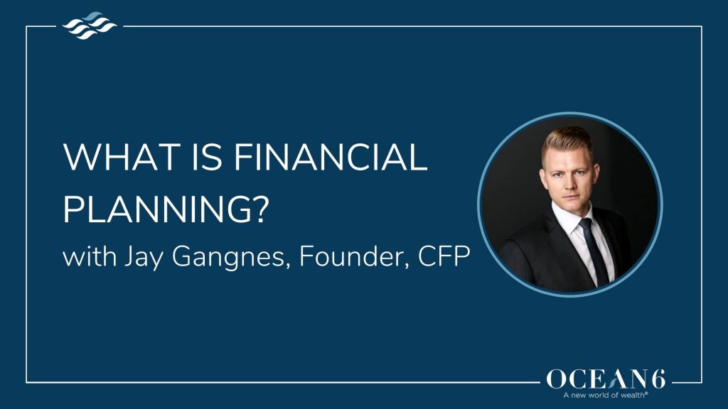 What is Financial Planning?