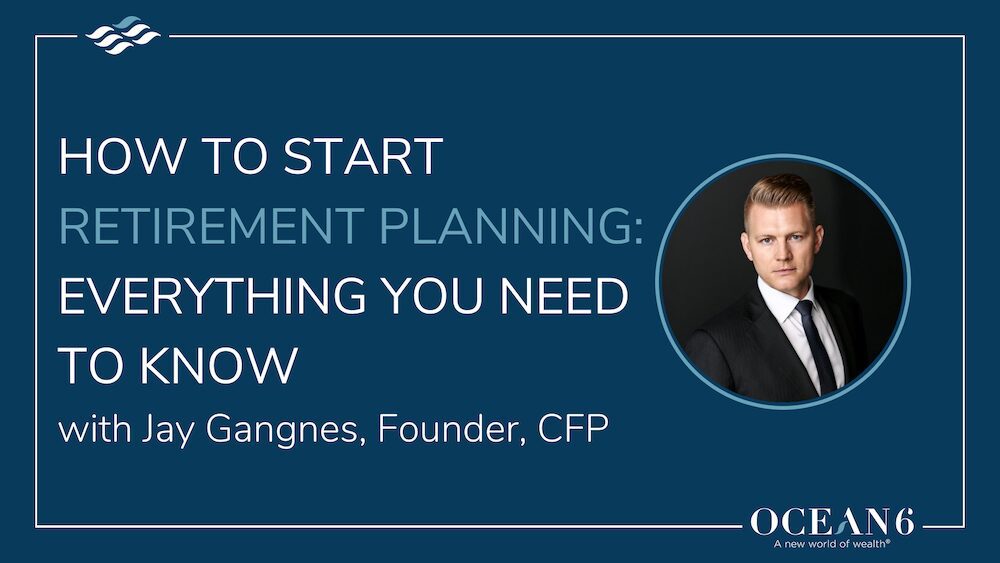 How to Start Retirement Planning: Everything You Need to Know
