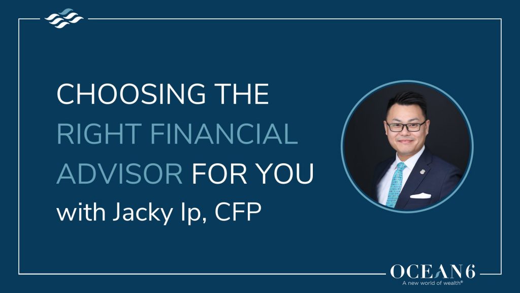 Advisor headshot thumbnail - choosing the right financial advisor for you