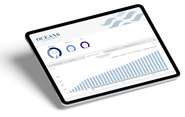 With fee-for-service financial planning, you get transparent advice without hidden investment management fees, ensuring your investment solutions are aligned with your best interests.