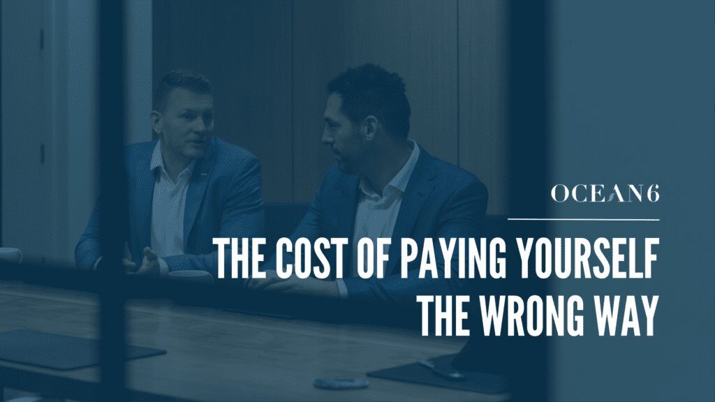 Salary vs dividends strategy for Canadian business owners